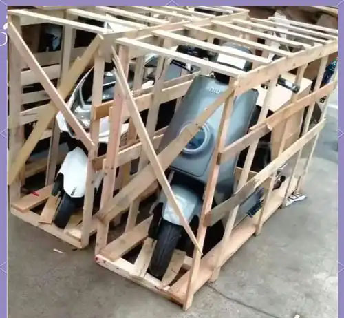 象山电动车运输